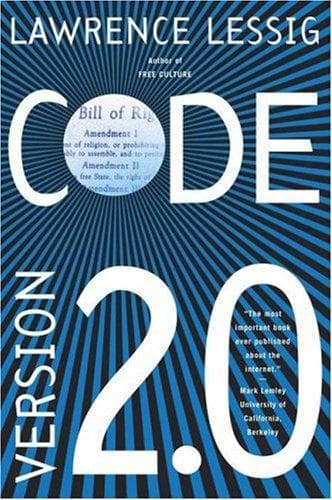 Cover of Code: Version 2.0