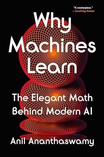 Cover of Why Machines Learn