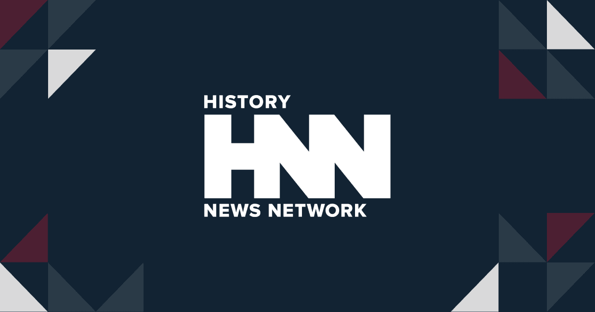 History News Network