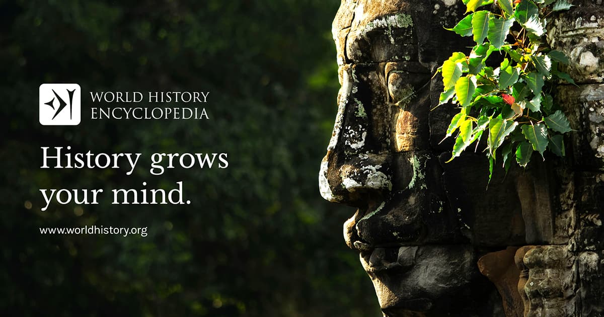 World History Encyclopedia