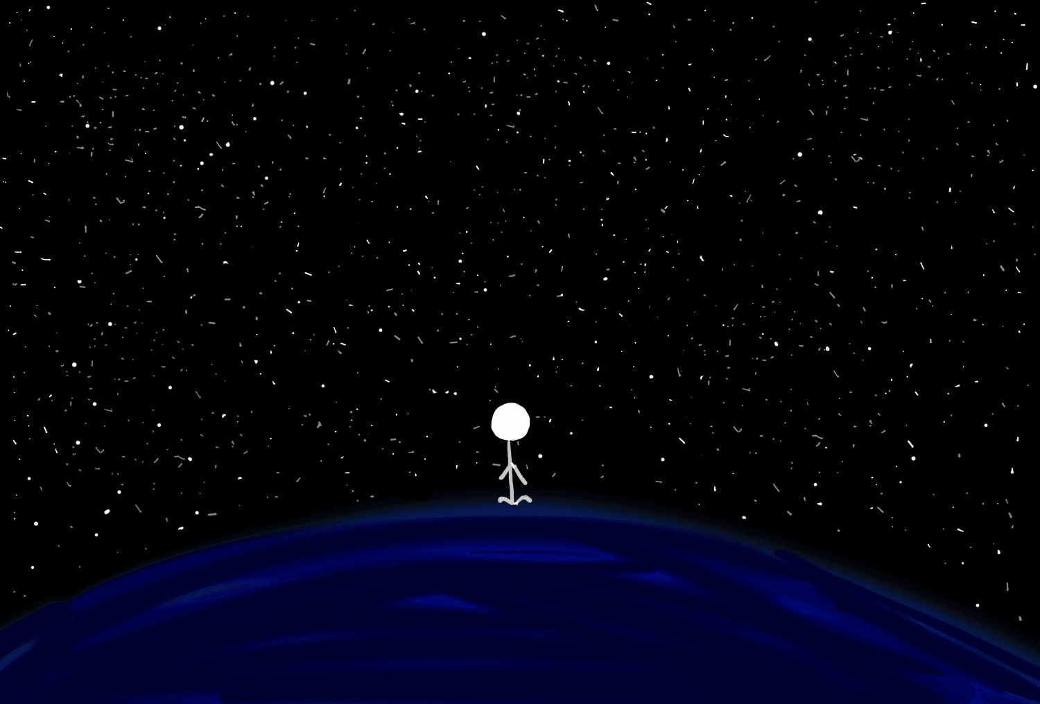 The Fermi Paradox